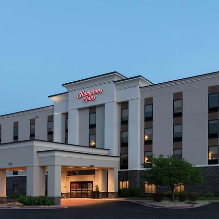Hampton Inn Branson - Branson Hills Exteriör bild