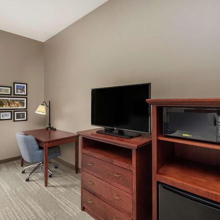Hampton Inn Branson - Branson Hills Exteriör bild