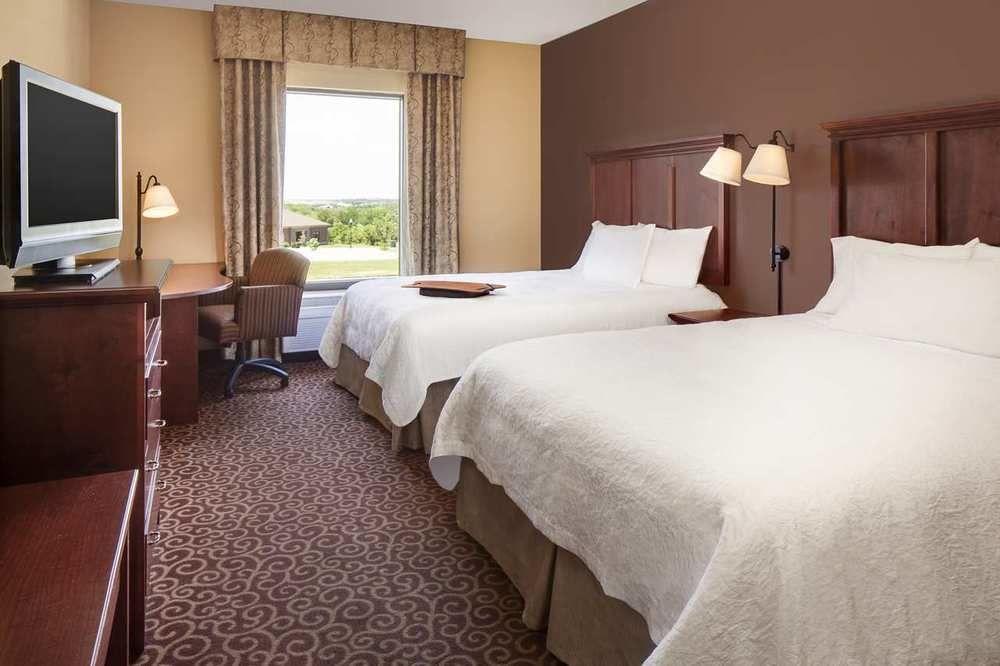 Hampton Inn Branson - Branson Hills Exteriör bild