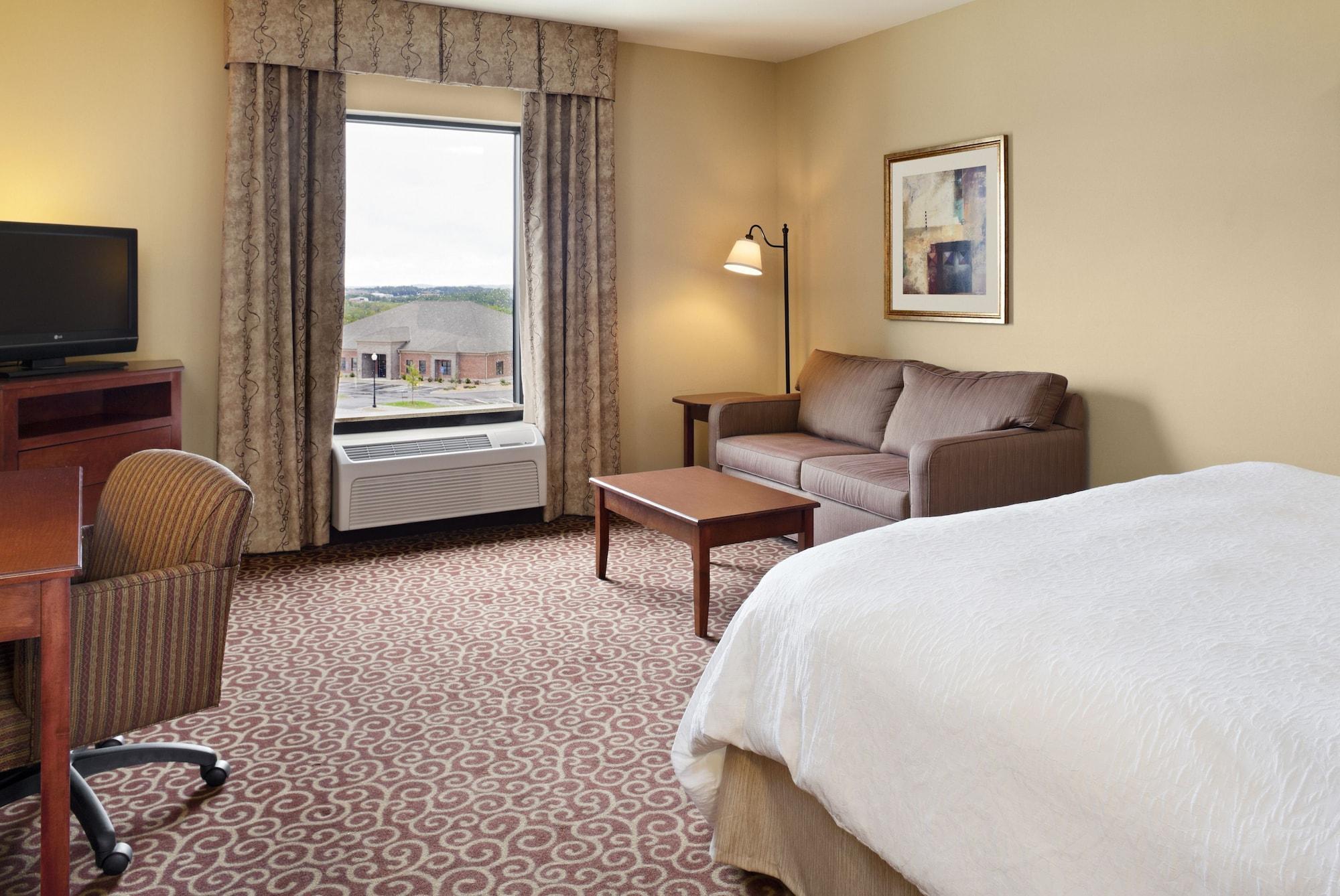 Hampton Inn Branson - Branson Hills Exteriör bild