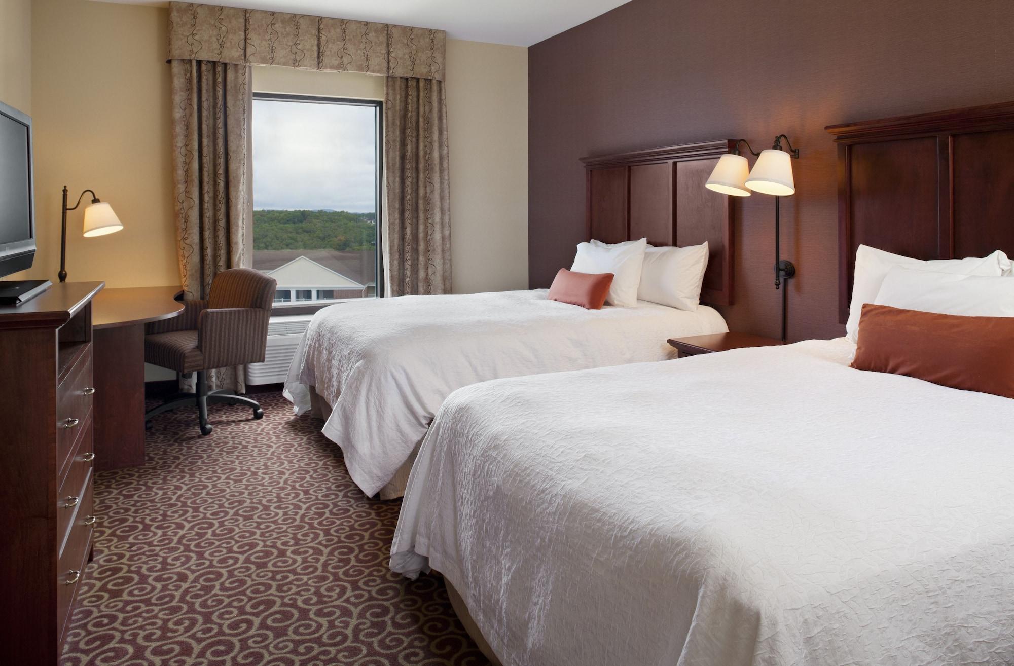 Hampton Inn Branson - Branson Hills Rum bild