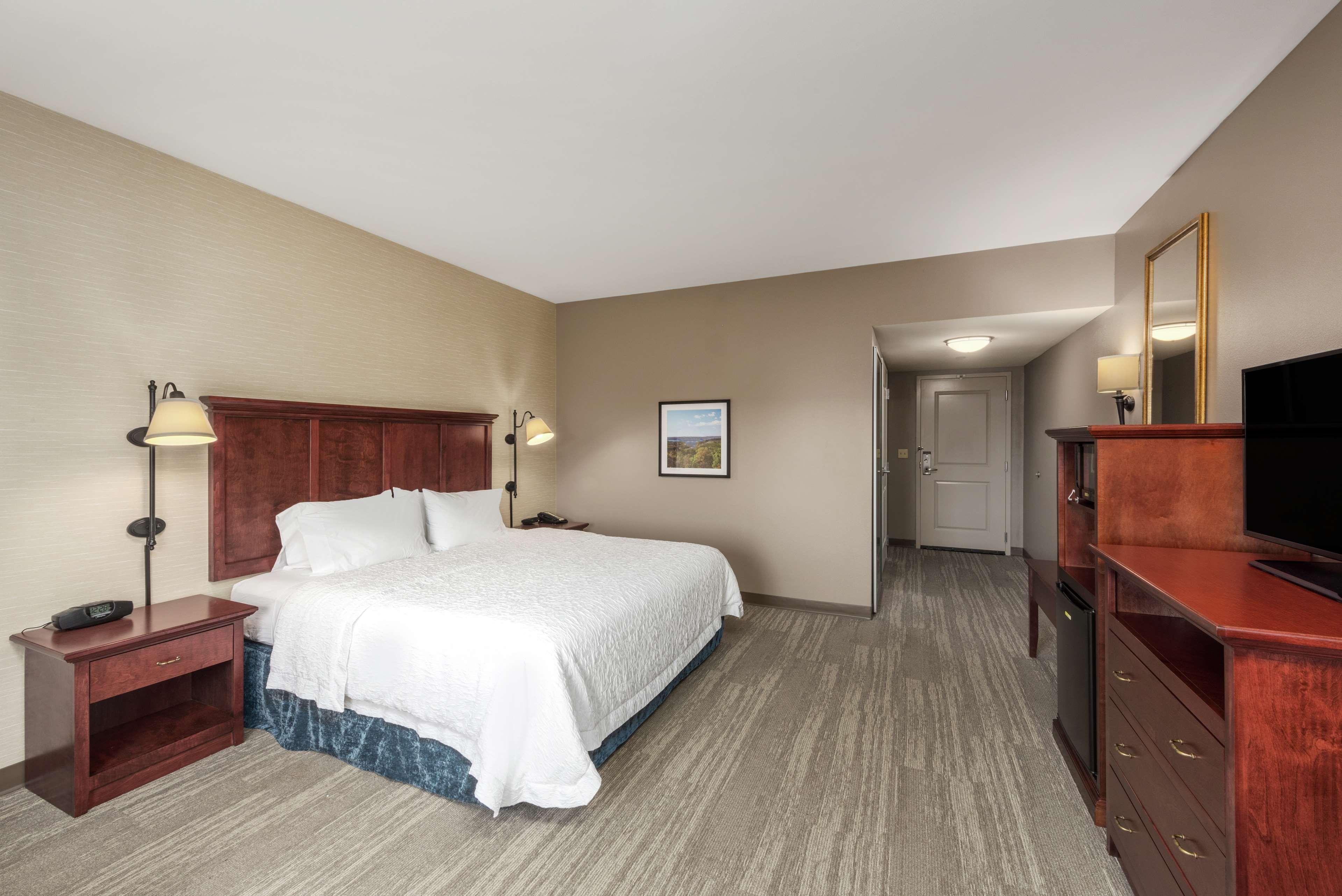 Hampton Inn Branson - Branson Hills Exteriör bild