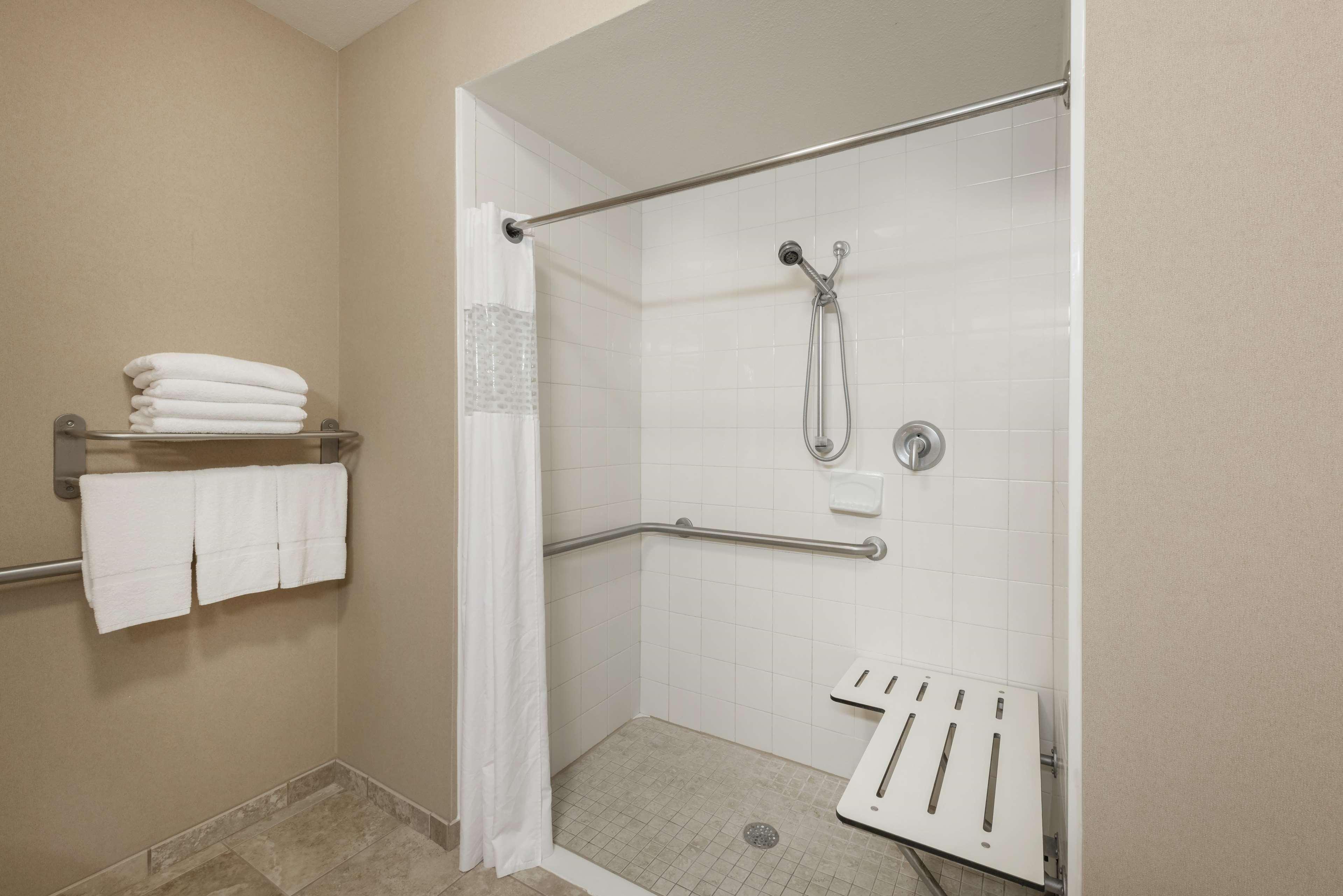 Hampton Inn Branson - Branson Hills Exteriör bild