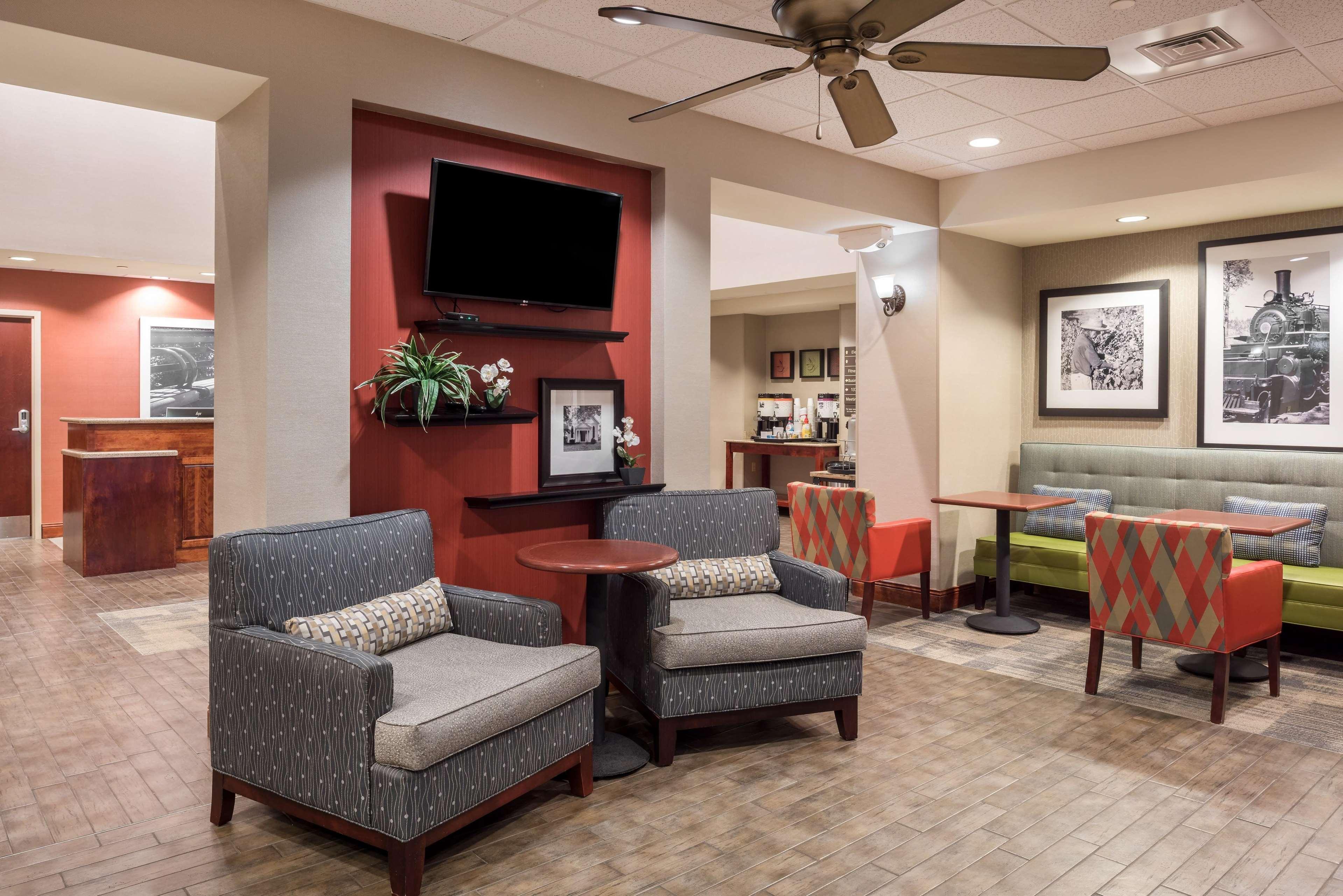 Hampton Inn Branson - Branson Hills Exteriör bild