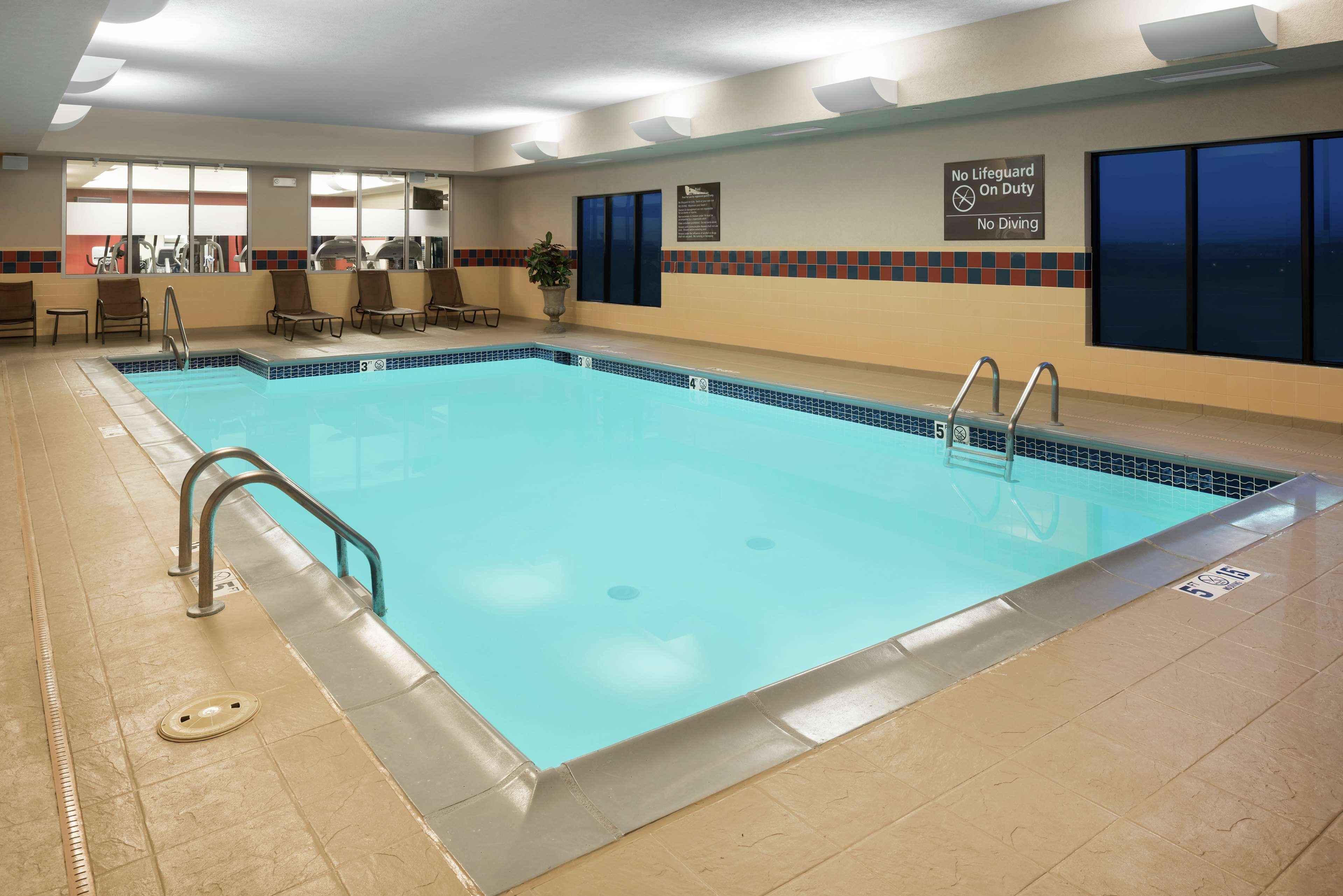 Hampton Inn Branson - Branson Hills Exteriör bild