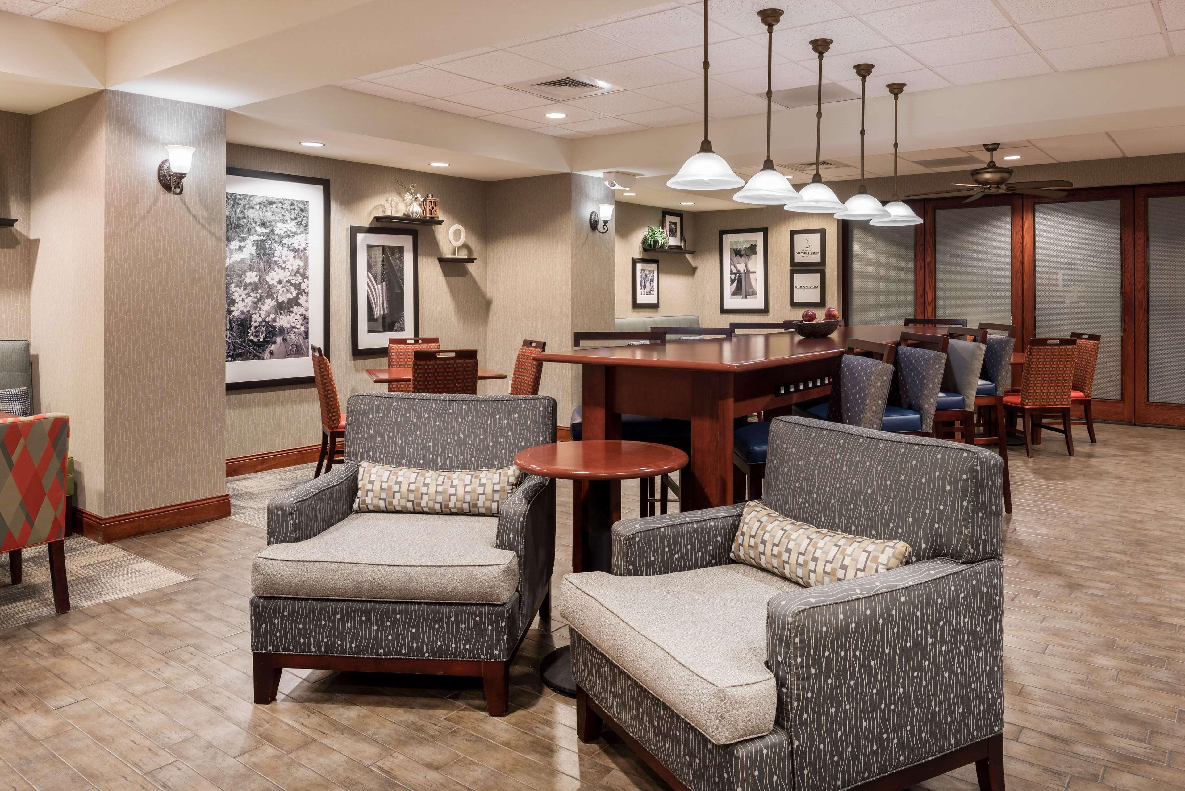 Hampton Inn Branson - Branson Hills Exteriör bild