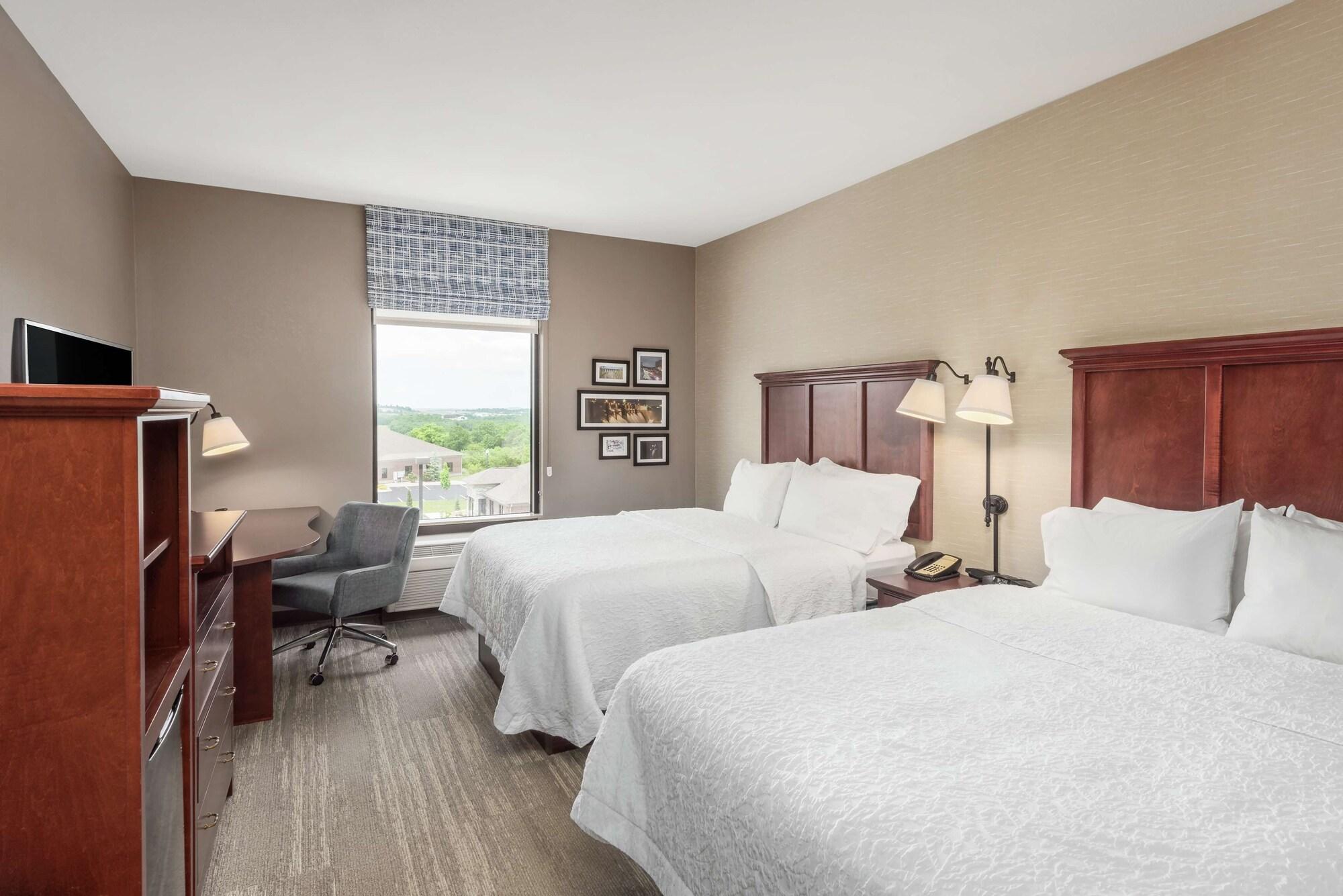 Hampton Inn Branson - Branson Hills Exteriör bild