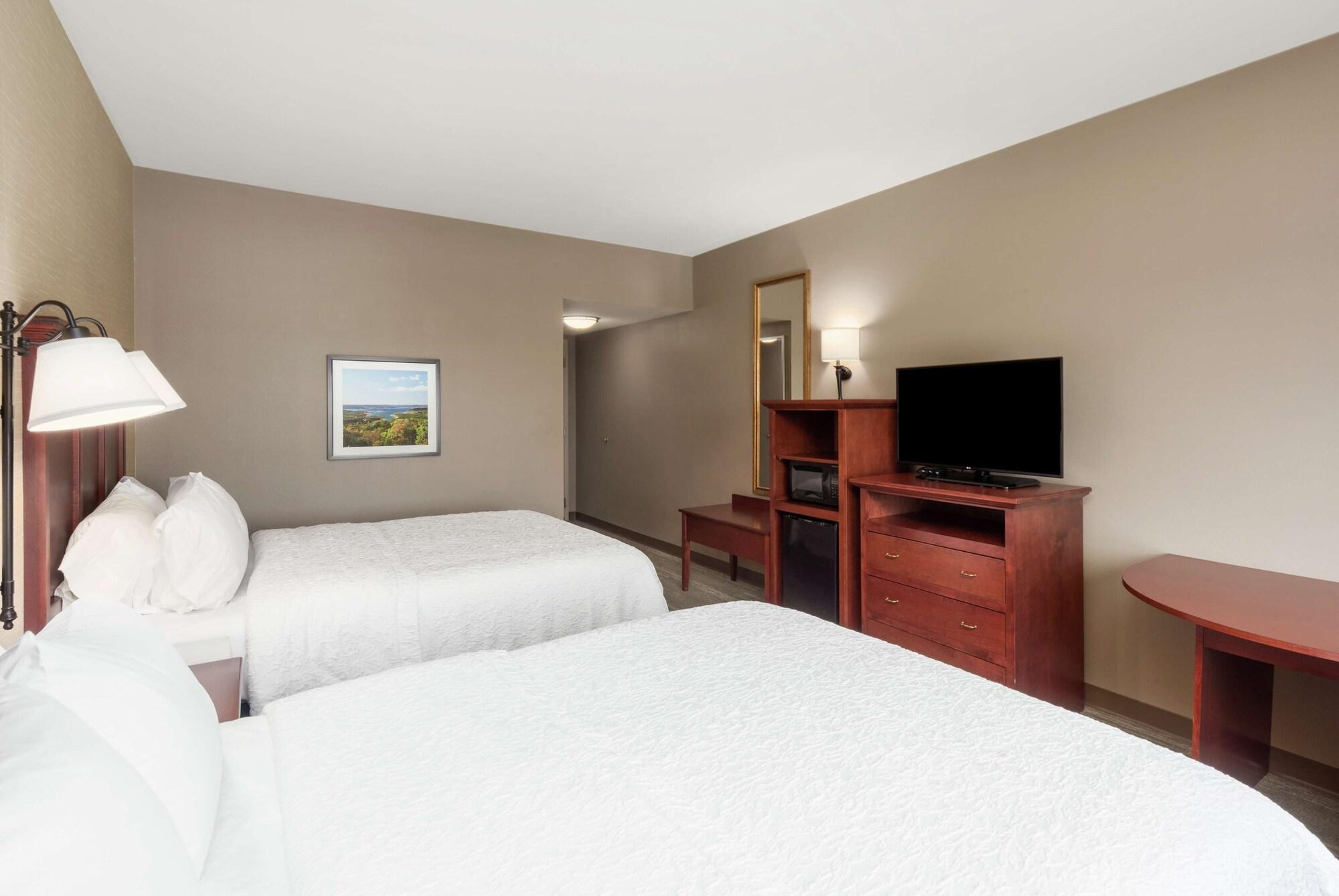 Hampton Inn Branson - Branson Hills Exteriör bild