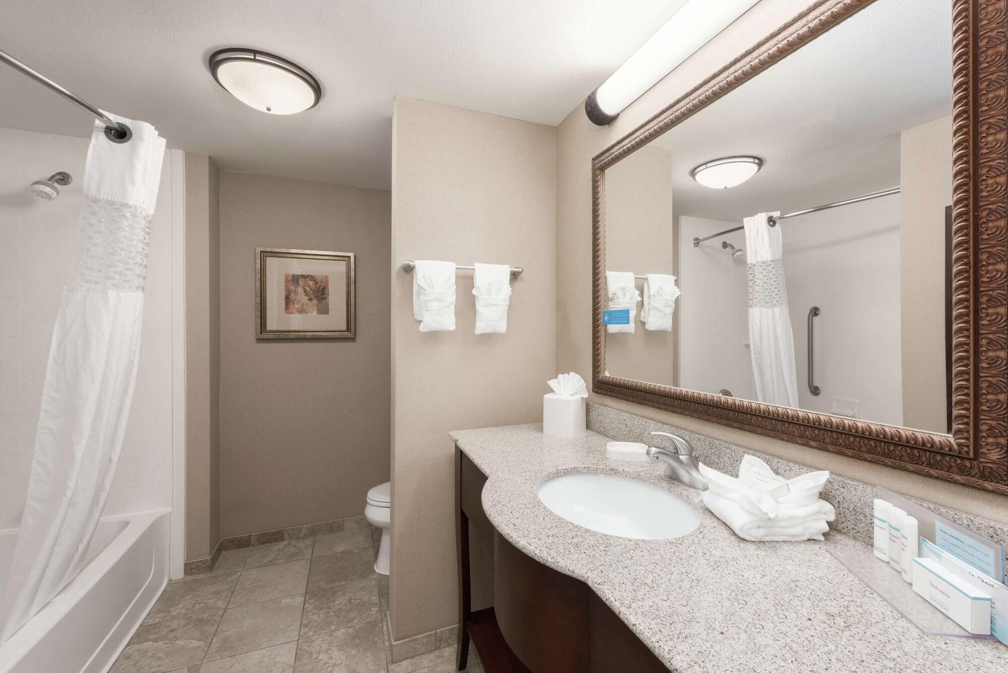 Hampton Inn Branson - Branson Hills Exteriör bild