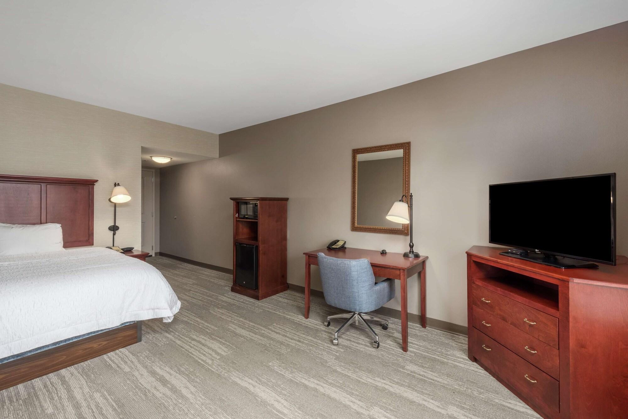 Hampton Inn Branson - Branson Hills Exteriör bild