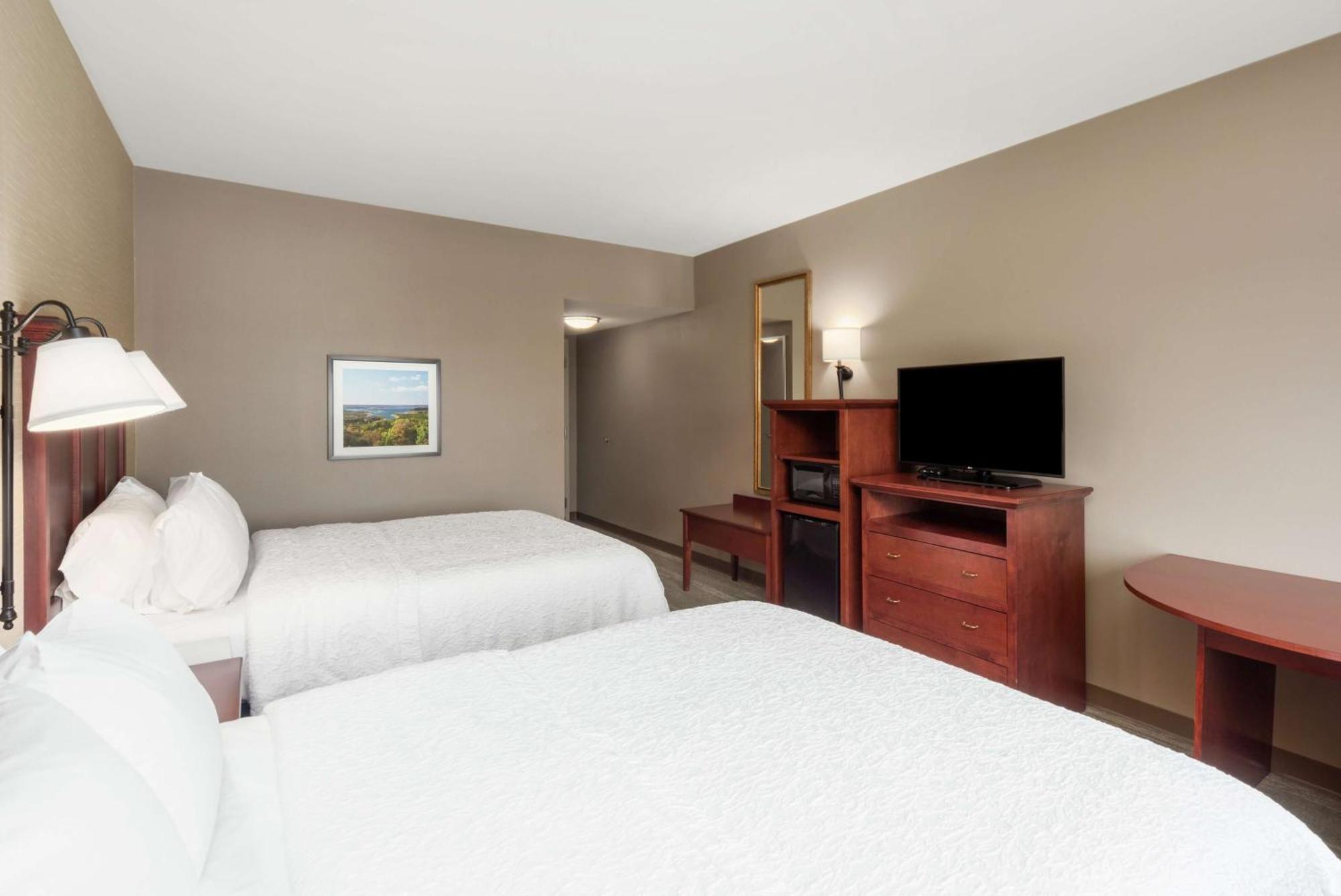 Hampton Inn Branson - Branson Hills Exteriör bild