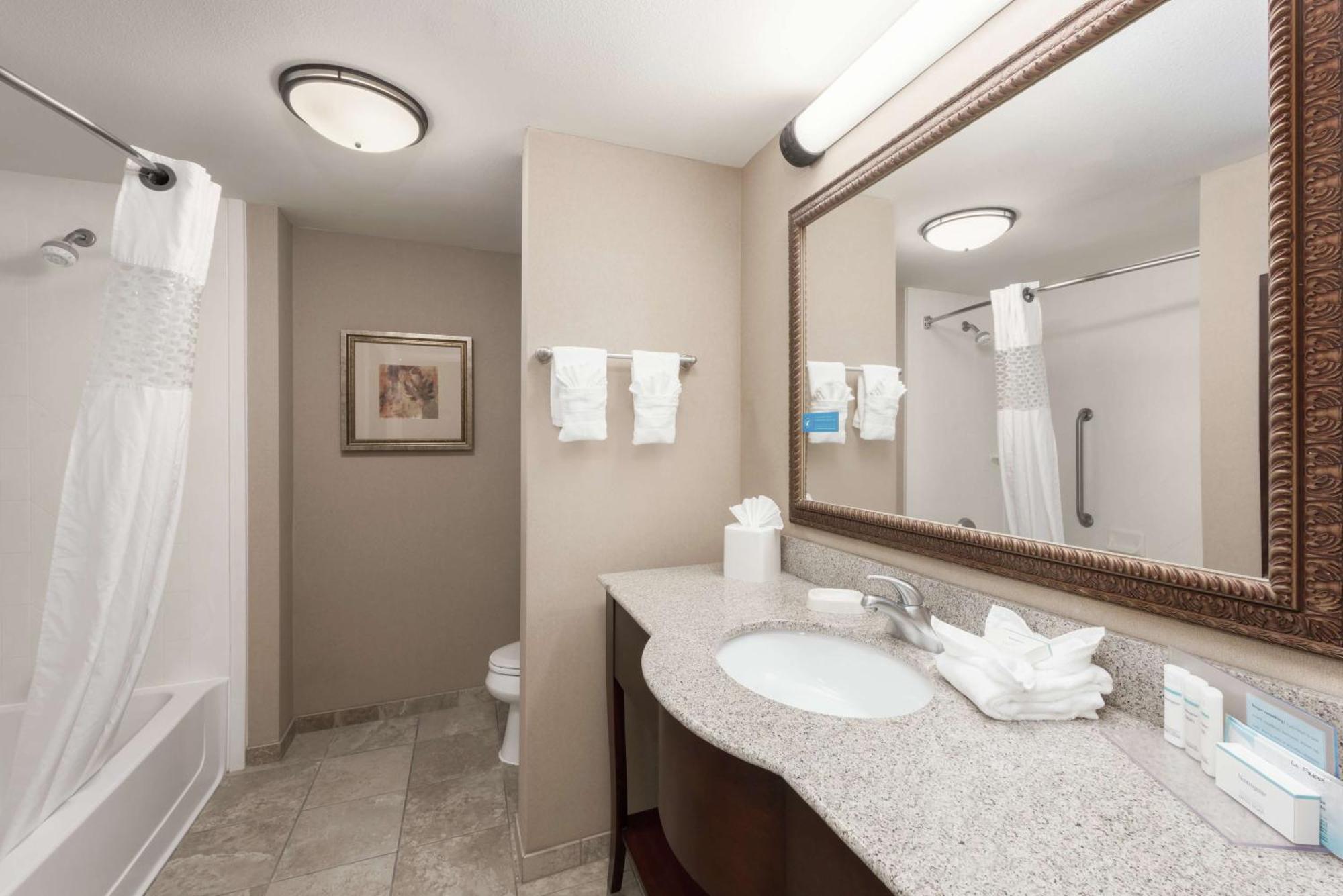 Hampton Inn Branson - Branson Hills Exteriör bild