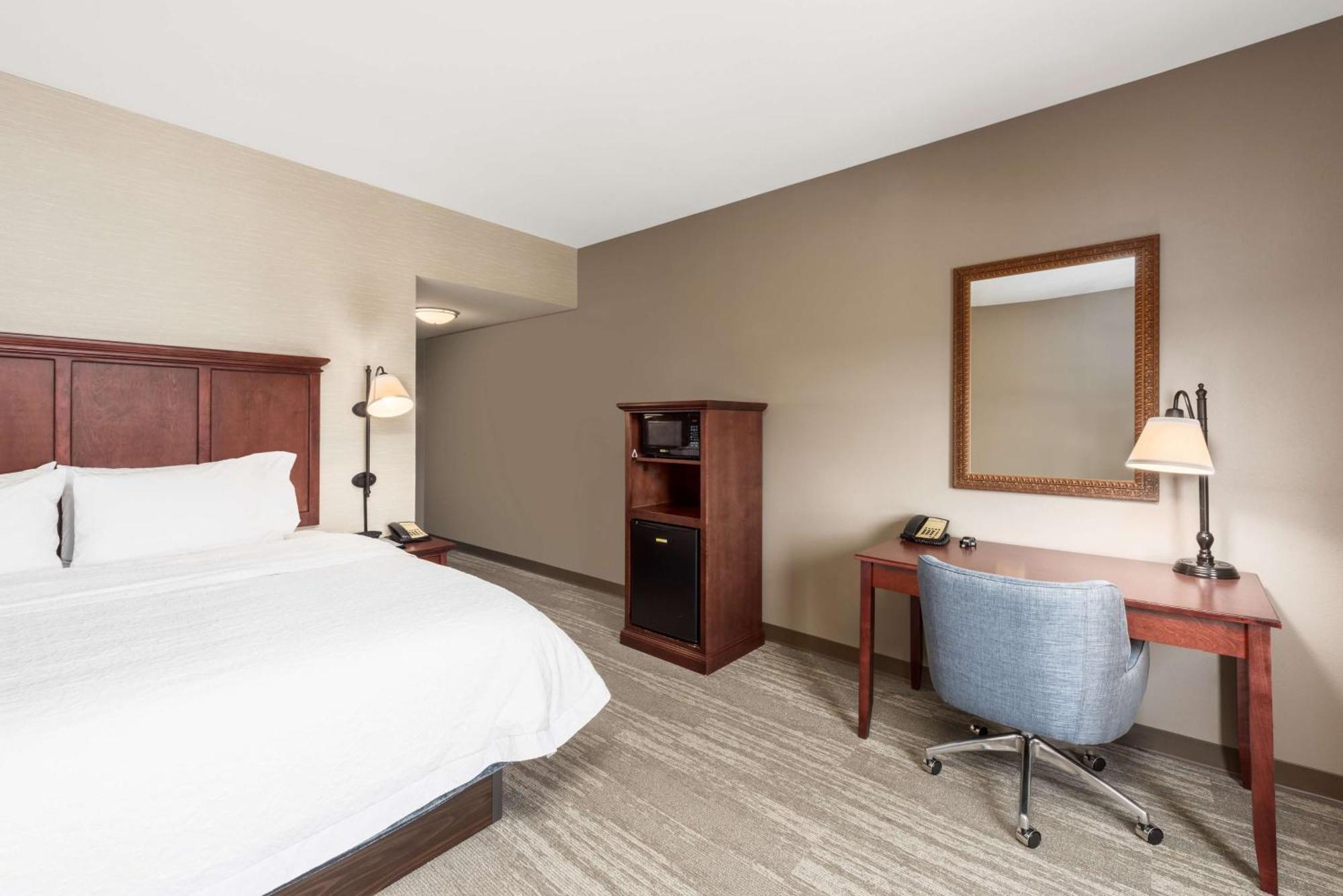 Hampton Inn Branson - Branson Hills Exteriör bild