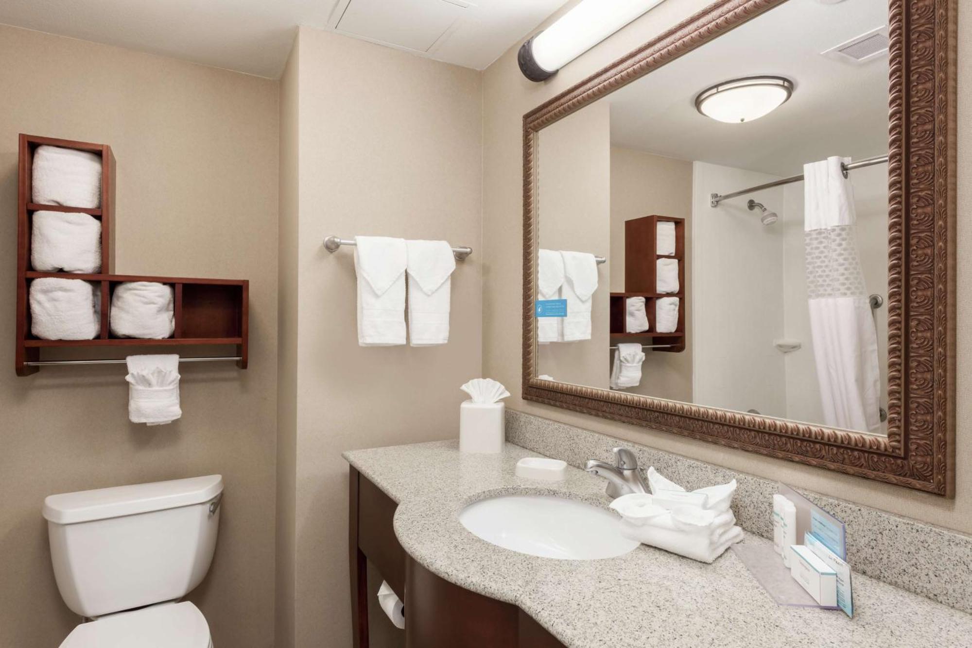 Hampton Inn Branson - Branson Hills Exteriör bild