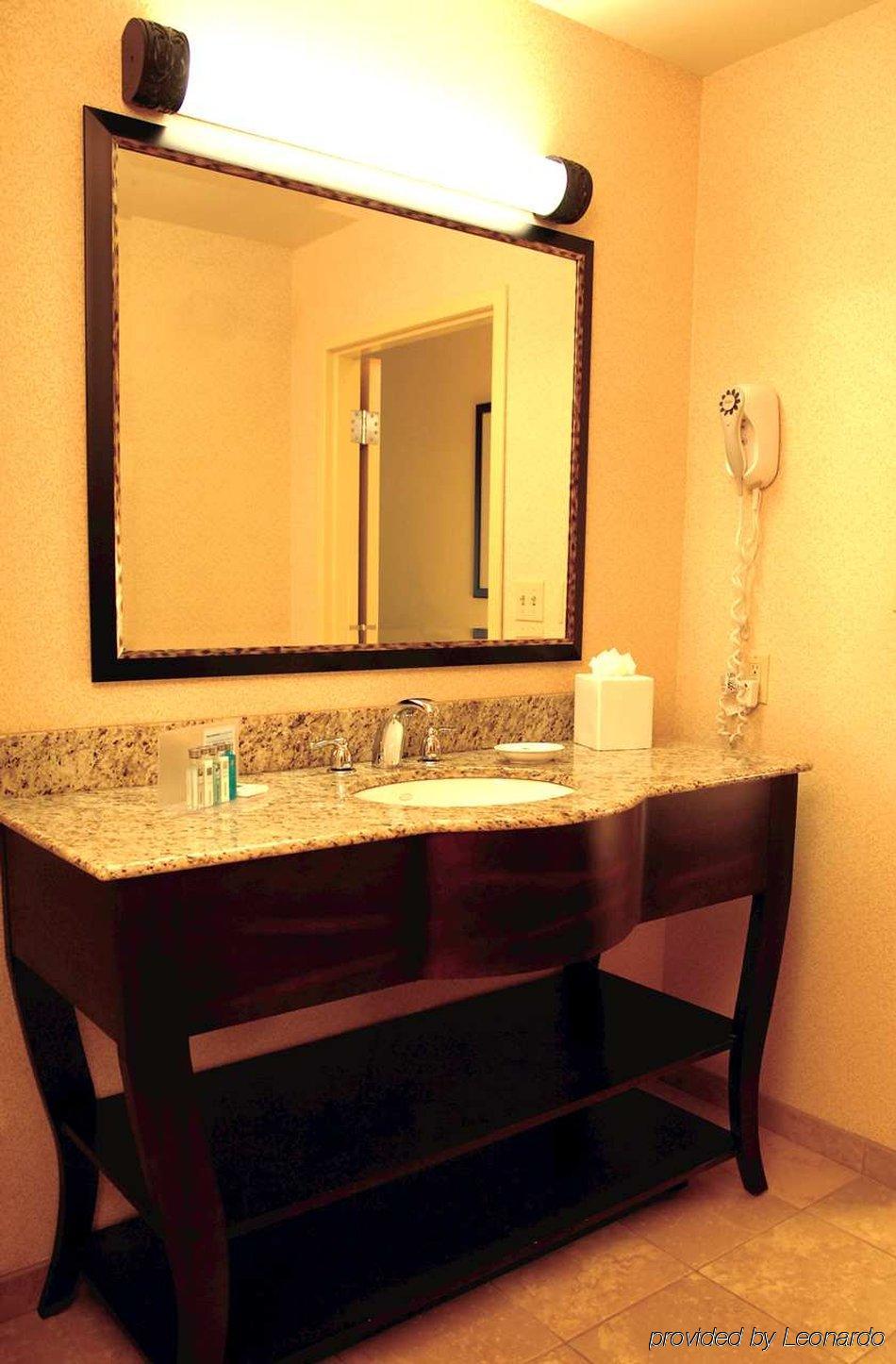 Hampton Inn Branson - Branson Hills Rum bild
