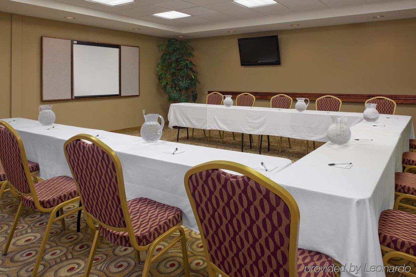 Hampton Inn Branson - Branson Hills Business bild