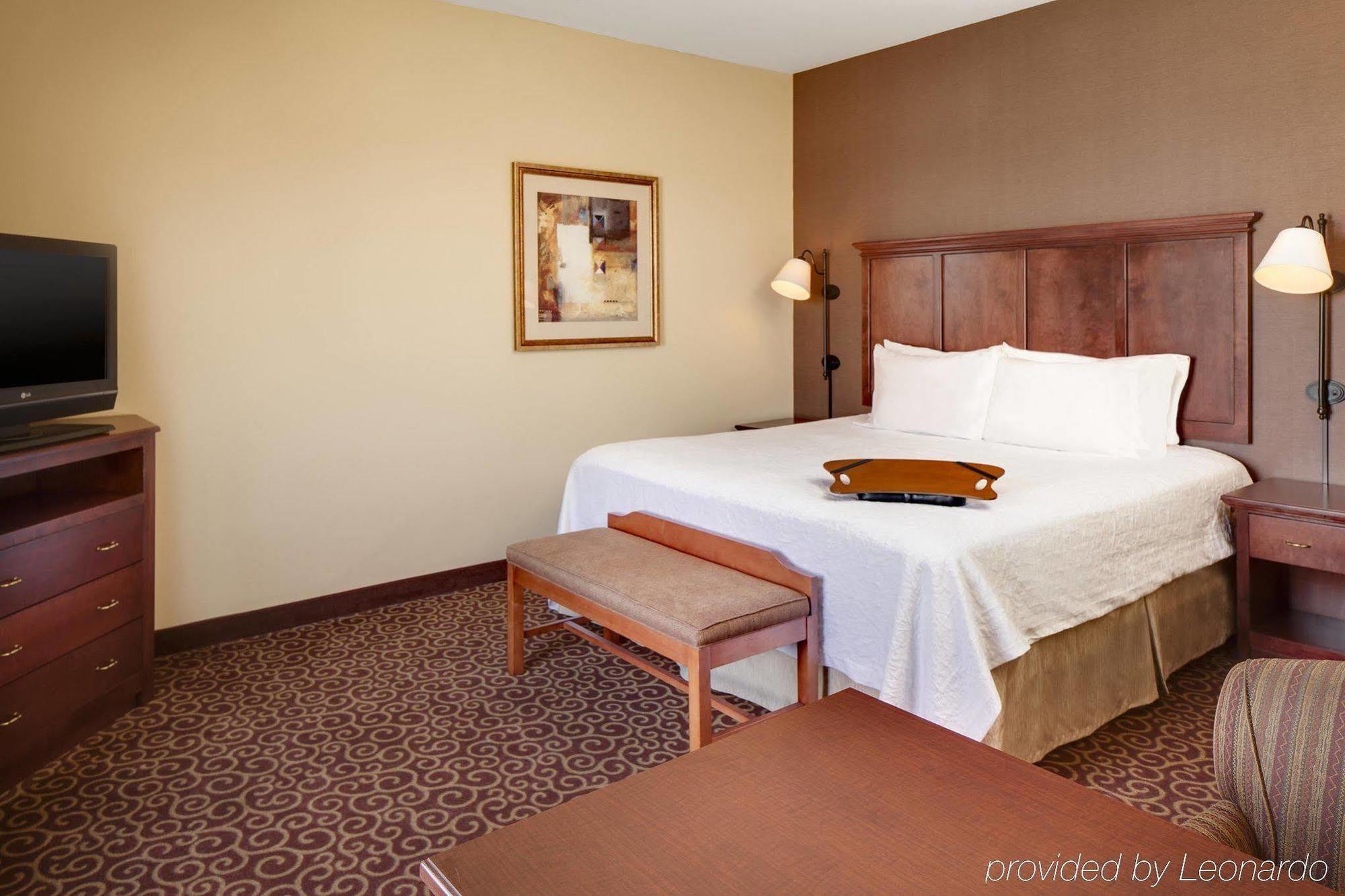 Hampton Inn Branson - Branson Hills Exteriör bild