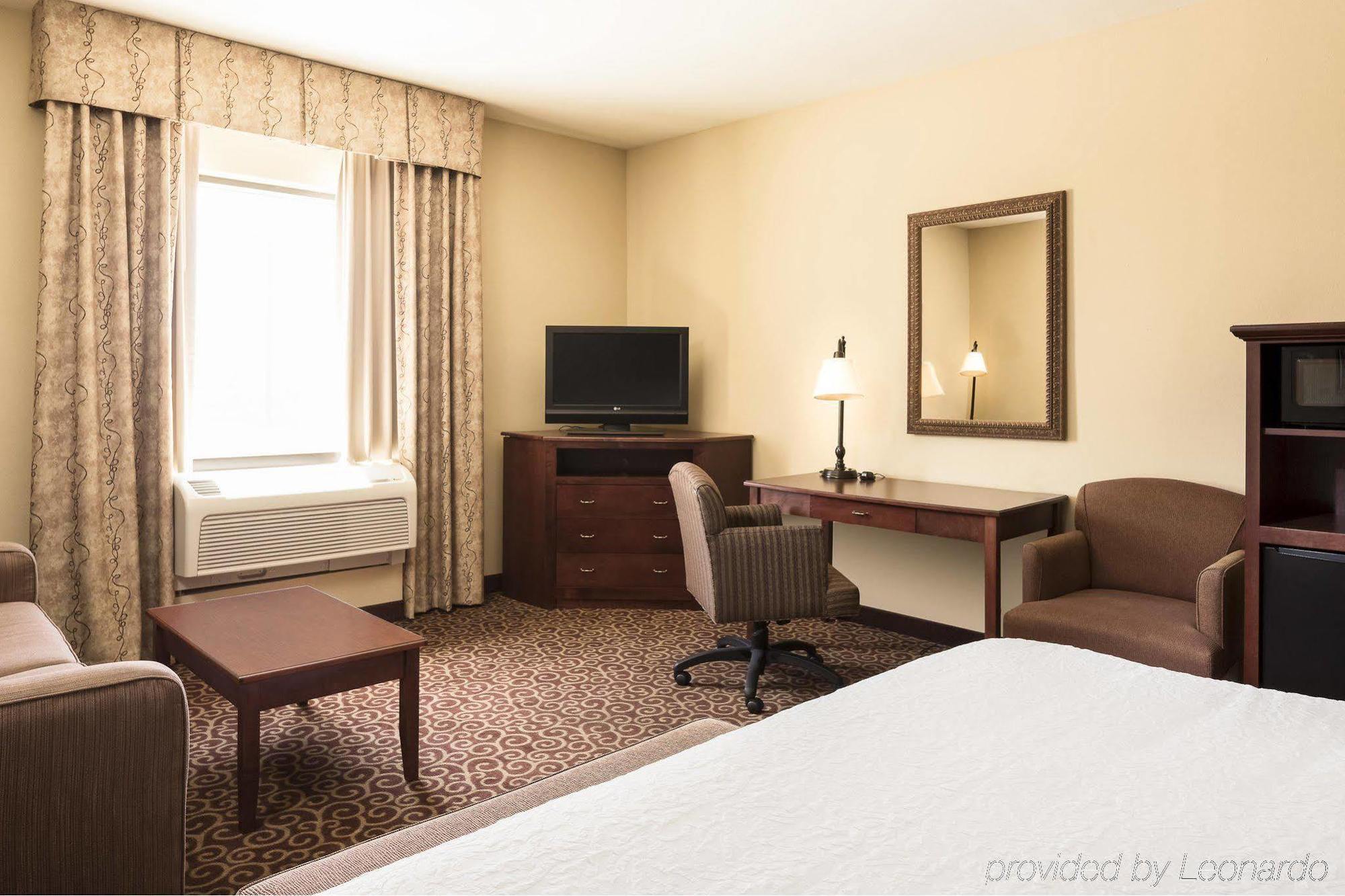 Hampton Inn Branson - Branson Hills Exteriör bild