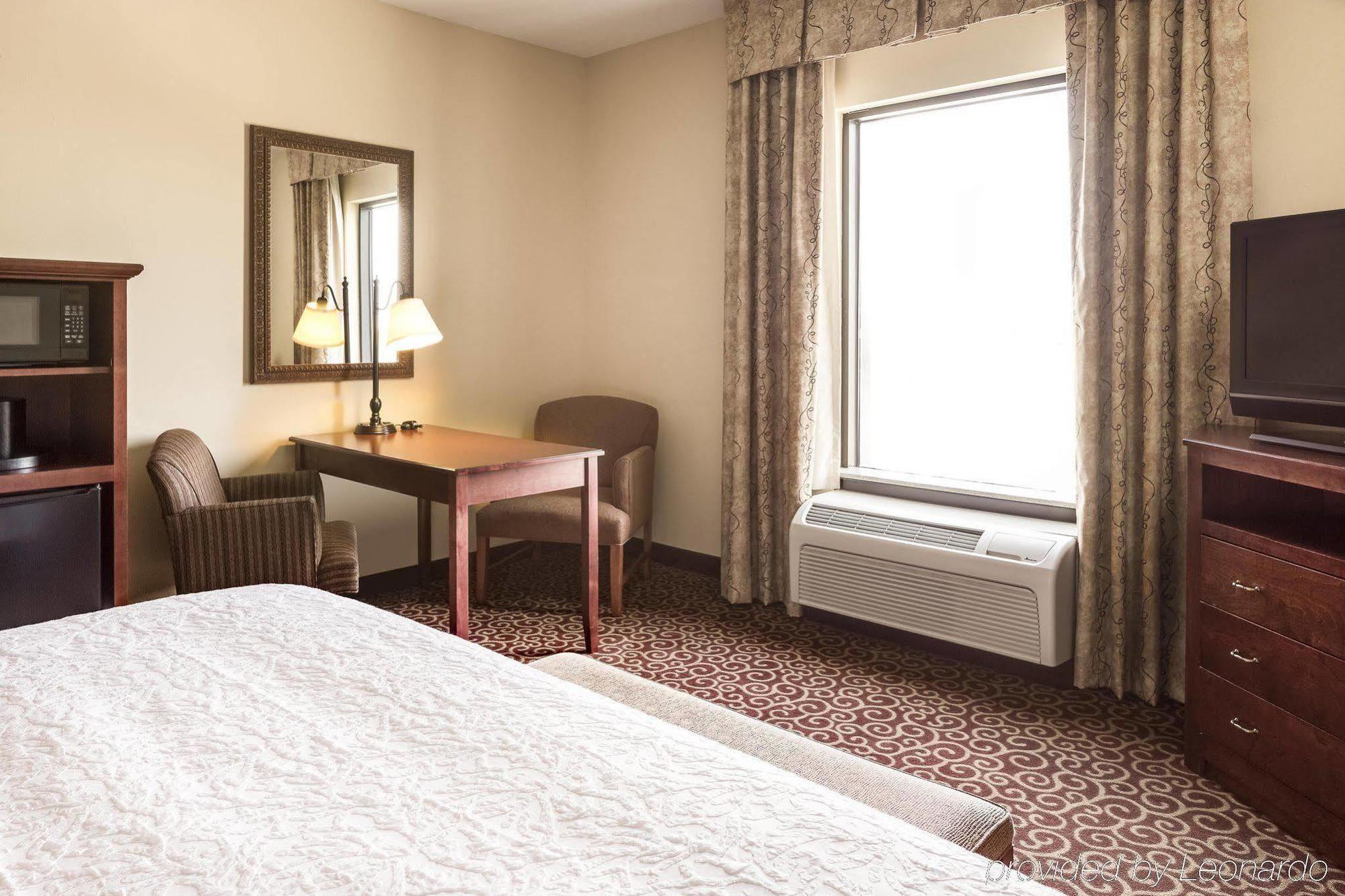 Hampton Inn Branson - Branson Hills Exteriör bild
