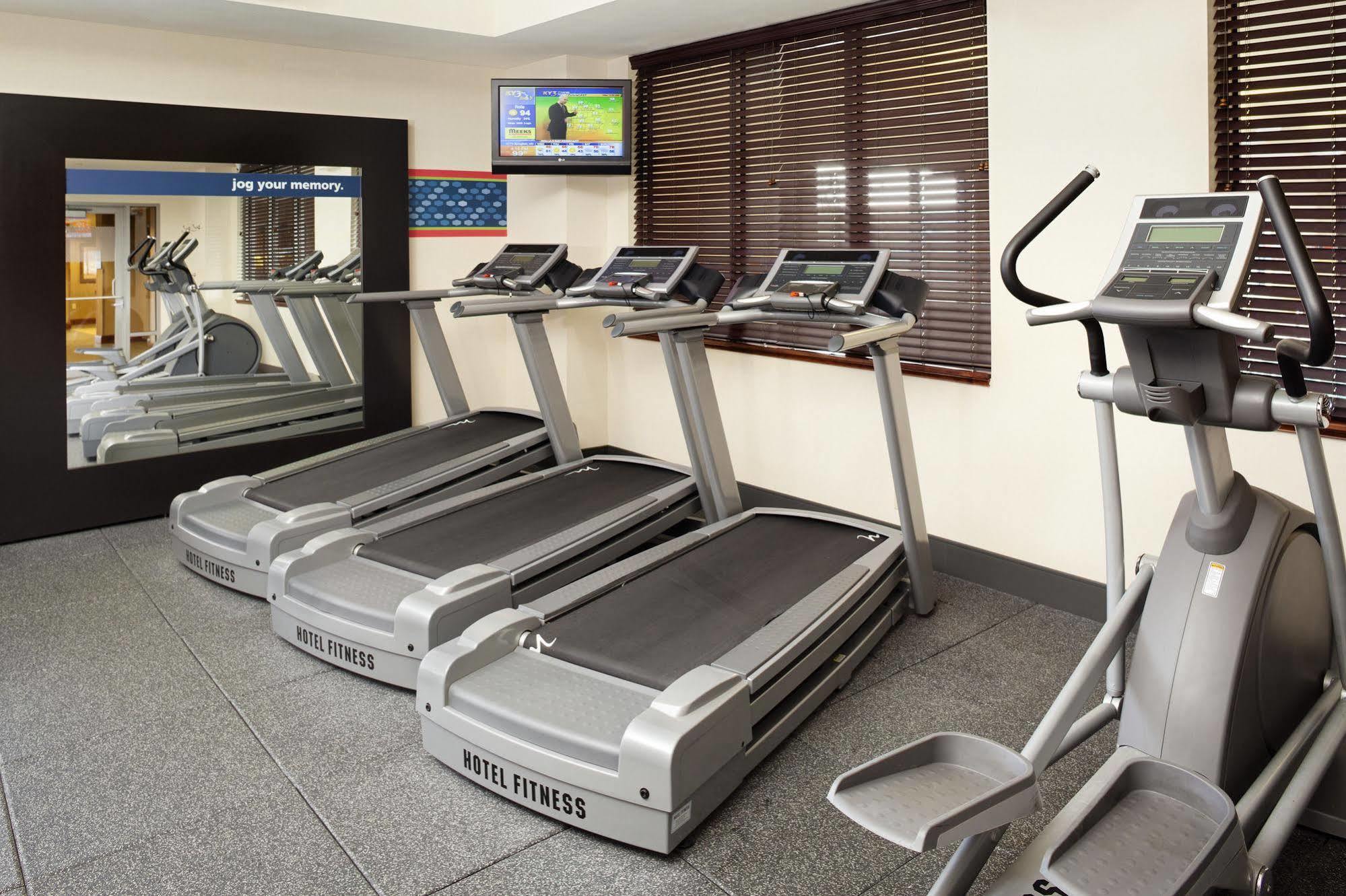 Hampton Inn Branson - Branson Hills Bekvämligheter bild