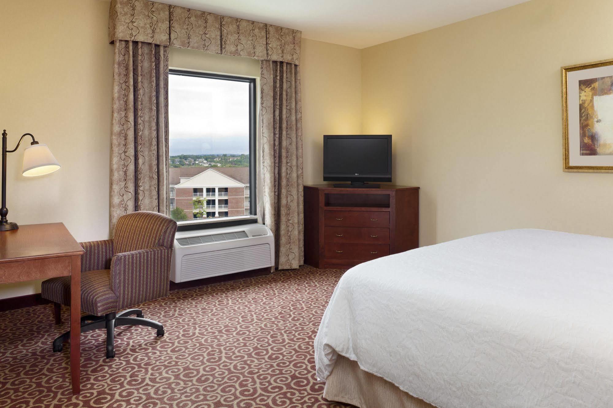Hampton Inn Branson - Branson Hills Exteriör bild