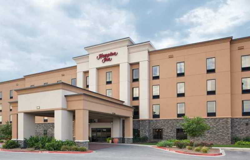 Hampton Inn Branson - Branson Hills Exteriör bild